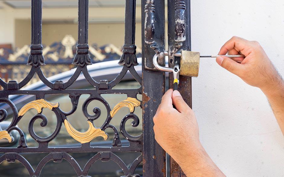 artisans serruriers qualifiés Beauvais
